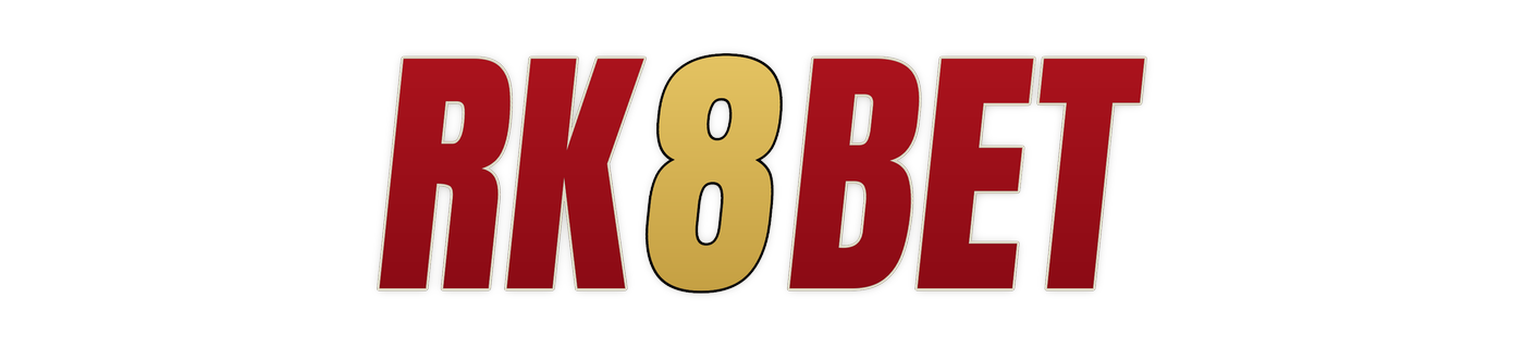 rk8bet logo